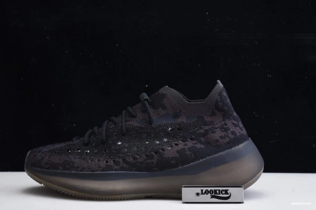 FZ1270 Onyx 380 Adidas Boost Yeezy 1213